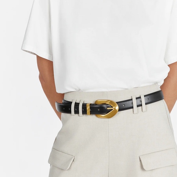 NWT BROOKLYN STONE TAILORED SHORT - Picture 4 of 4